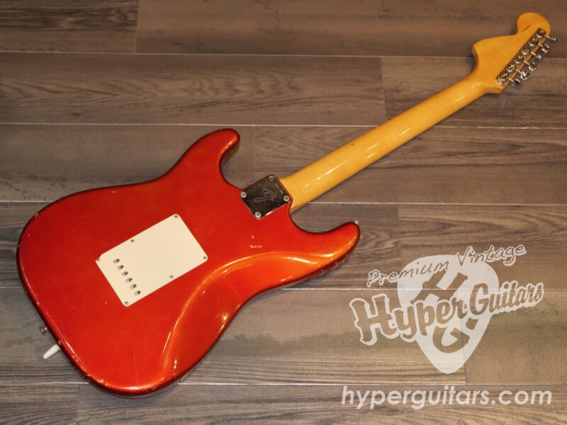 Fender ’69 Stratocaster