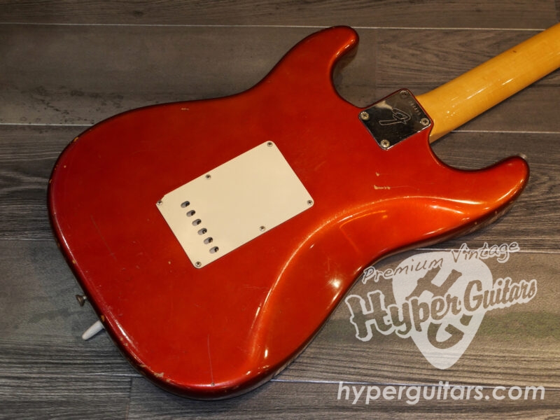 Fender ’69 Stratocaster