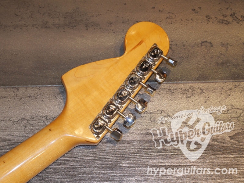 Fender ’69 Stratocaster