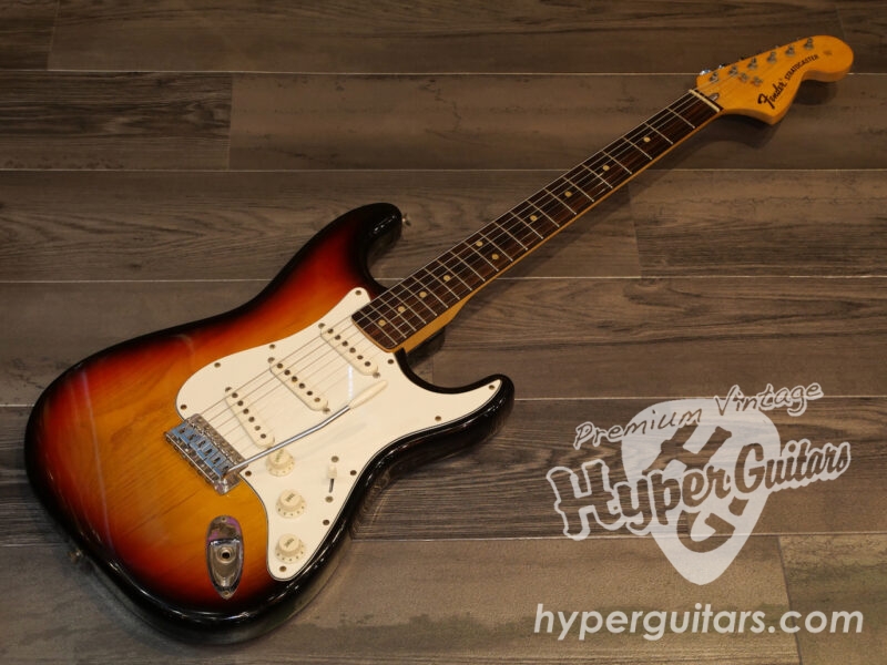 Fender ’73 Stratocaster