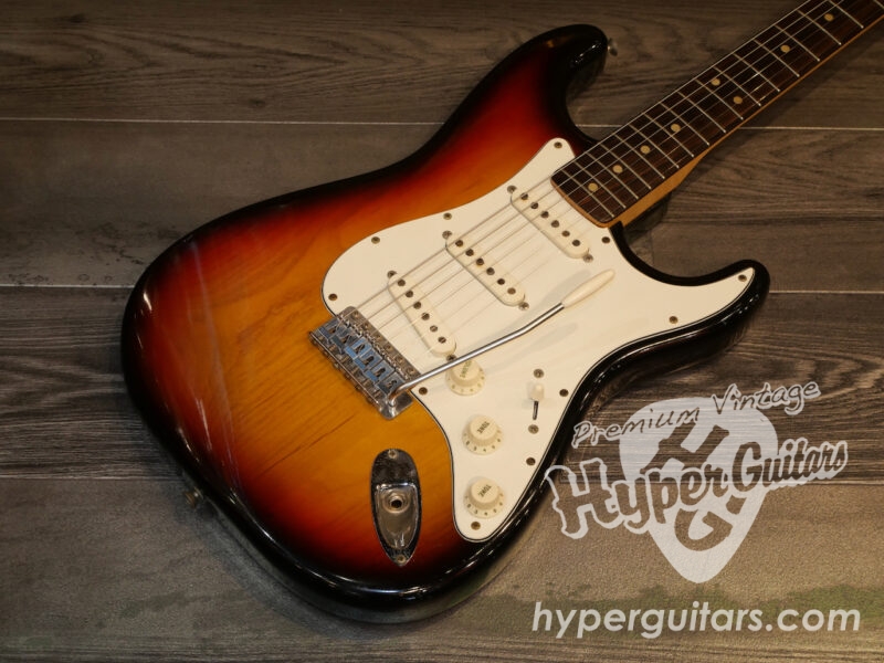 Fender ’73 Stratocaster