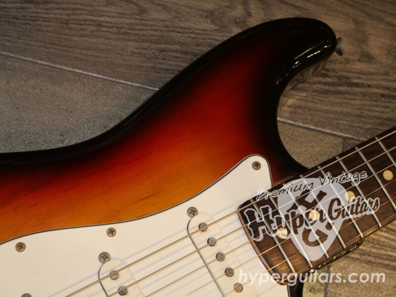 Fender ’73 Stratocaster