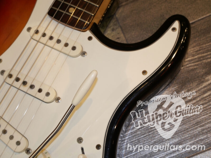 Fender ’73 Stratocaster