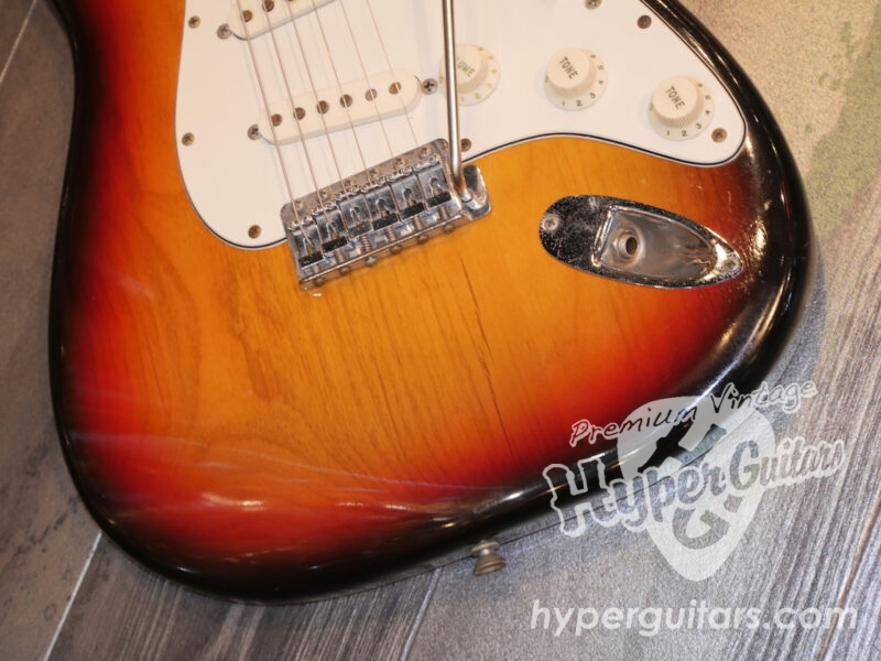 Fender ’73 Stratocaster