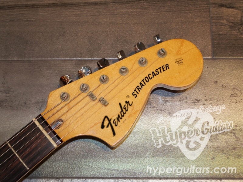 Fender ’73 Stratocaster