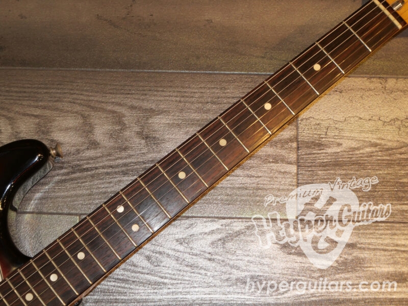 Fender ’73 Stratocaster