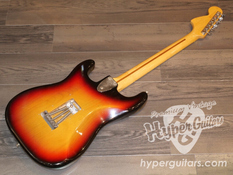 Fender ’73 Stratocaster