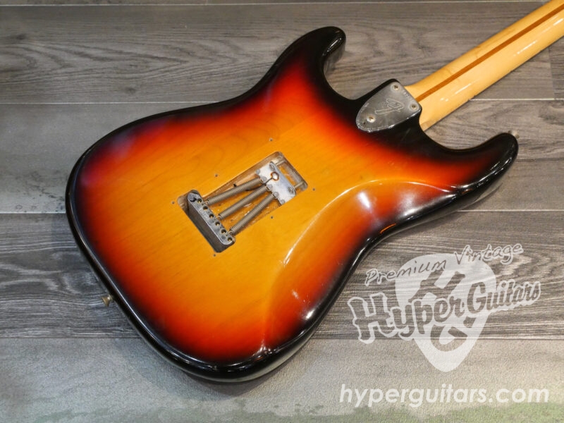 Fender ’73 Stratocaster