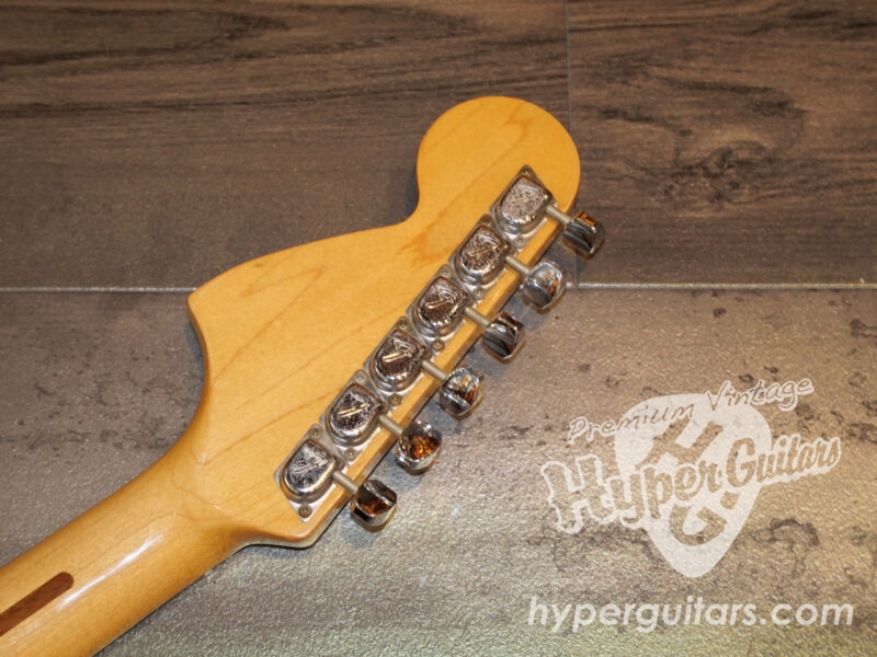 Fender ’73 Stratocaster