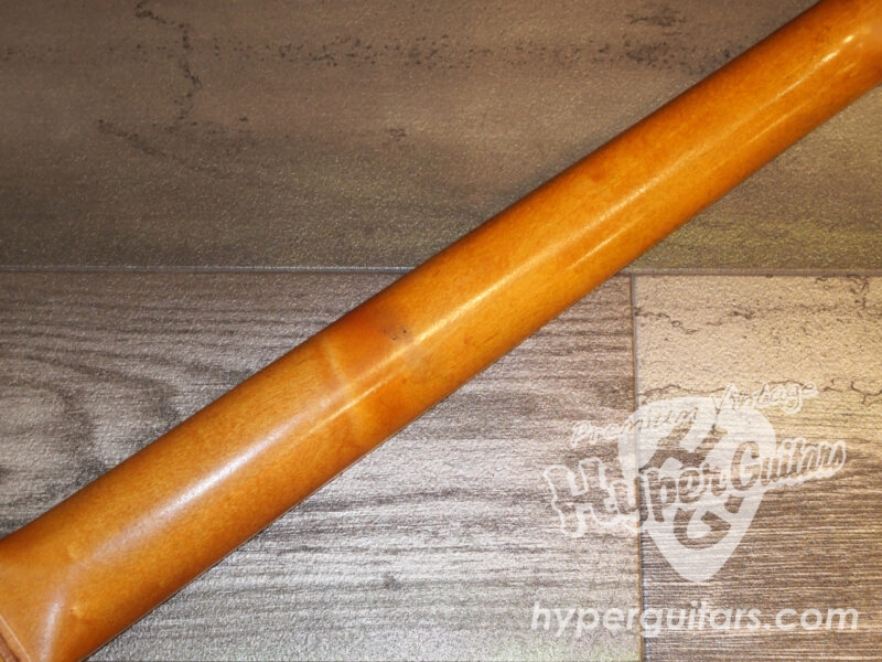 Fender ’63 Custom Telecaster