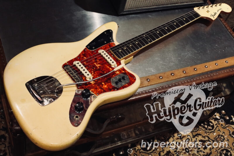 Fender ’66 Jaguar