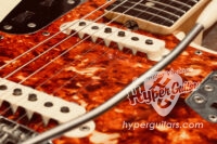 ホワイトジャガー