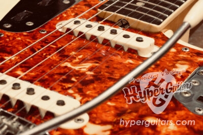 ホワイトジャガー