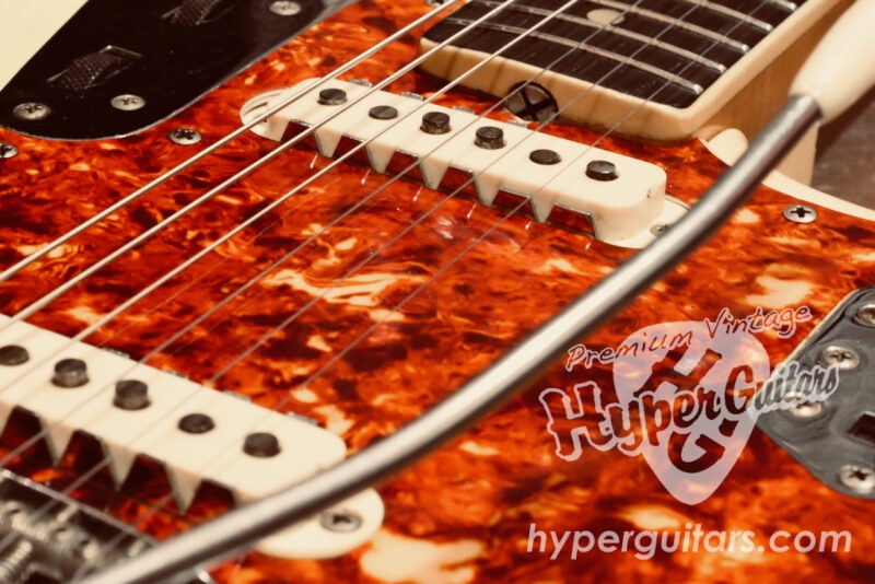 ホワイトジャガー