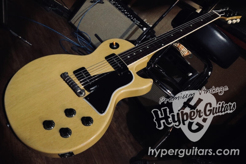 Gibson ’58 Les Paul Special