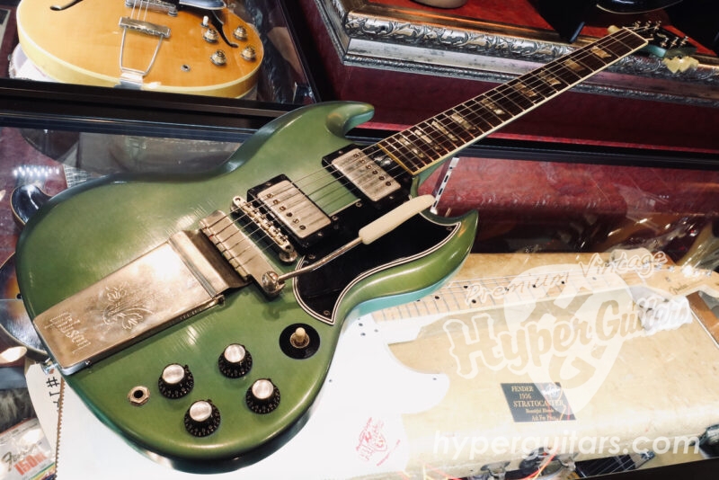 Gibson ’64 SG Standard