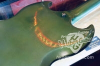 ペロハムエースジ