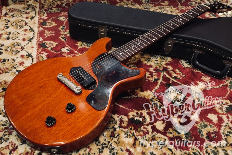 Gibson ’59 Les Paul Jr.