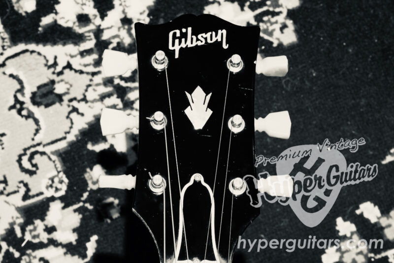 ザ・ソリッドギター