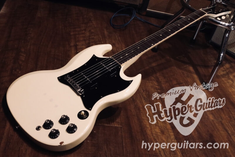 Gibson ’67 SG Special