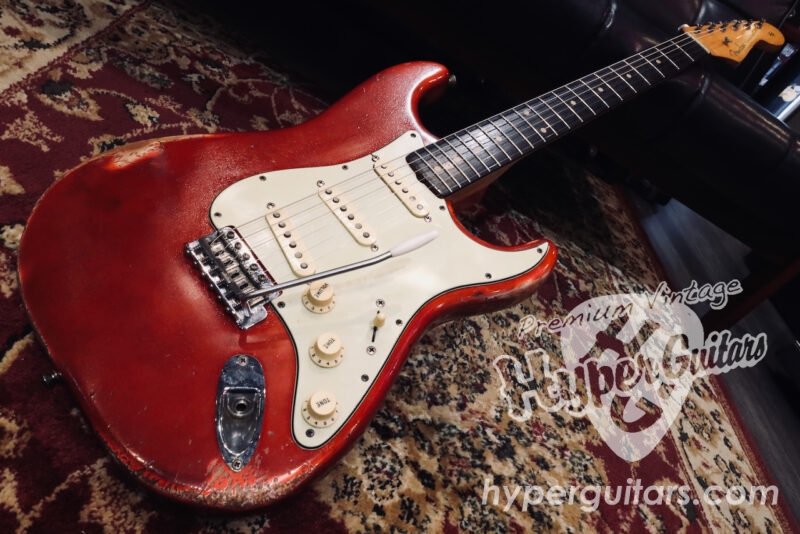 Fender ’61 Stratocaster