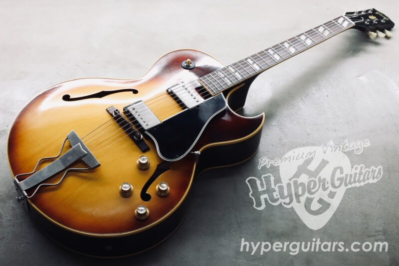 Gibson ’62 ES-175D