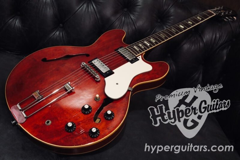 Epiphone ’65 Riviera E360TDC