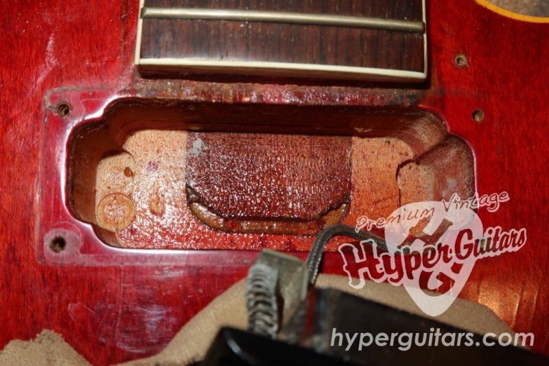 Epiphone ’65 Riviera E360TDC