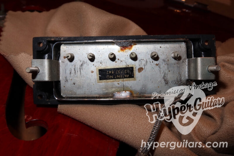 Epiphone ’65 Riviera E360TDC