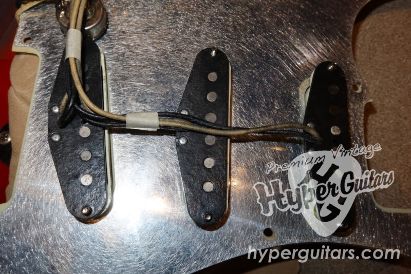 Fender ’61 Stratocaster