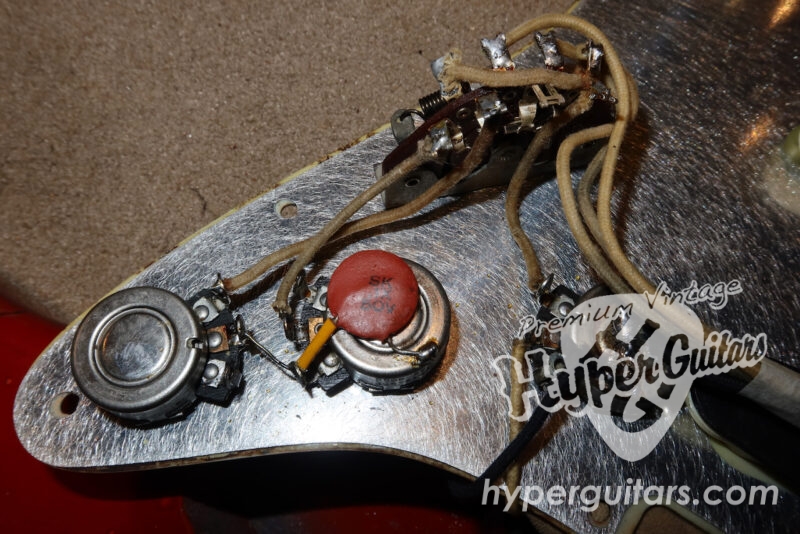 Fender ’61 Stratocaster