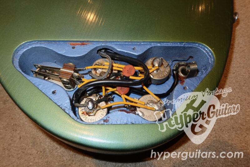 Gibson ’64 SG Standard