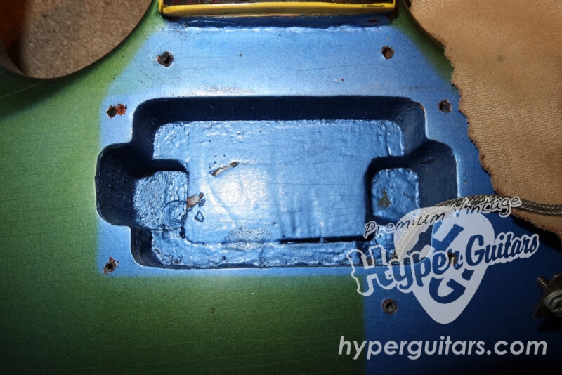 Gibson ’64 SG Standard