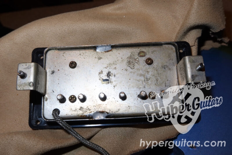 Gibson ’64 SG Standard