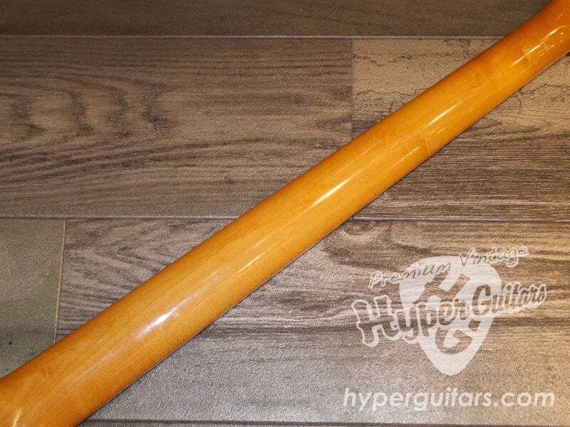 Fender ’65 Jazz Bass