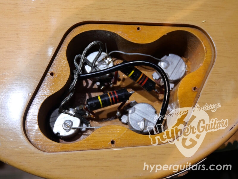 Gibson ’58 Les Paul Special