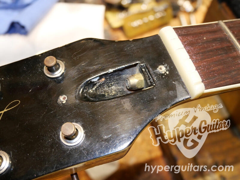 Gibson ’58 Les Paul Special