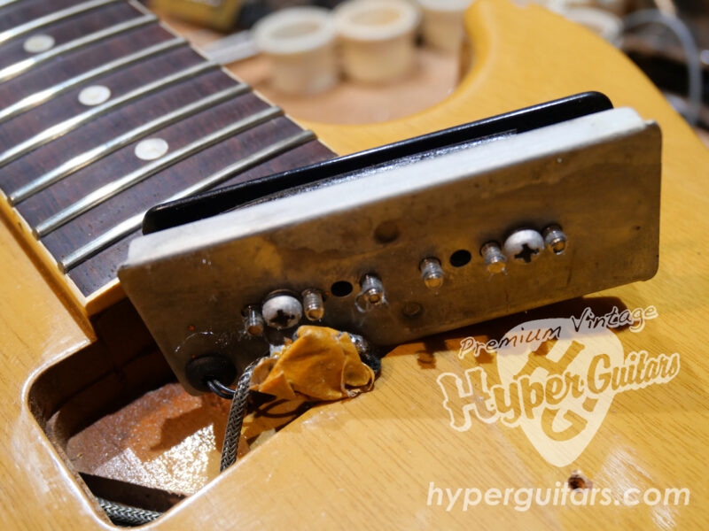 Gibson ’58 Les Paul Special