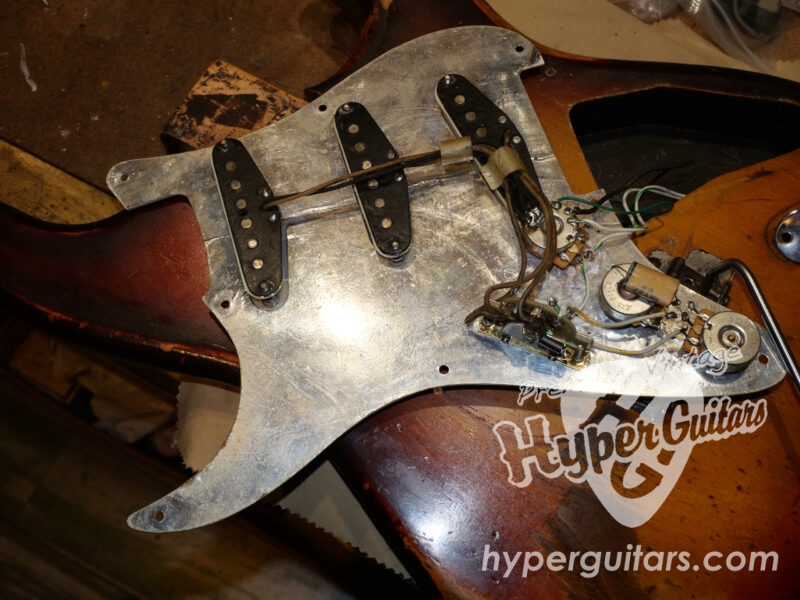 Fender ’59 Stratocaster