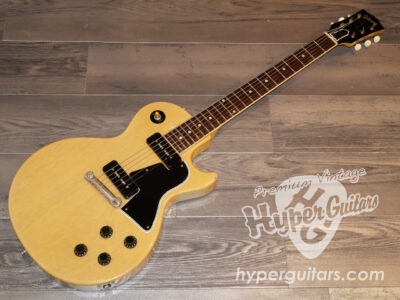 Gibson ’58 Les Paul Special