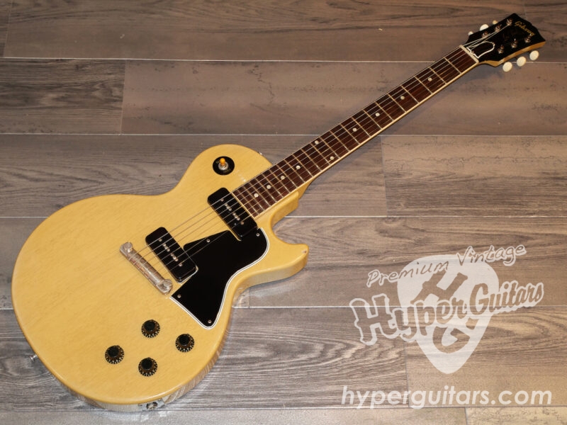 Gibson ’58 Les Paul Special