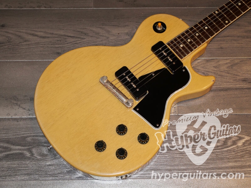 Gibson ’58 Les Paul Special