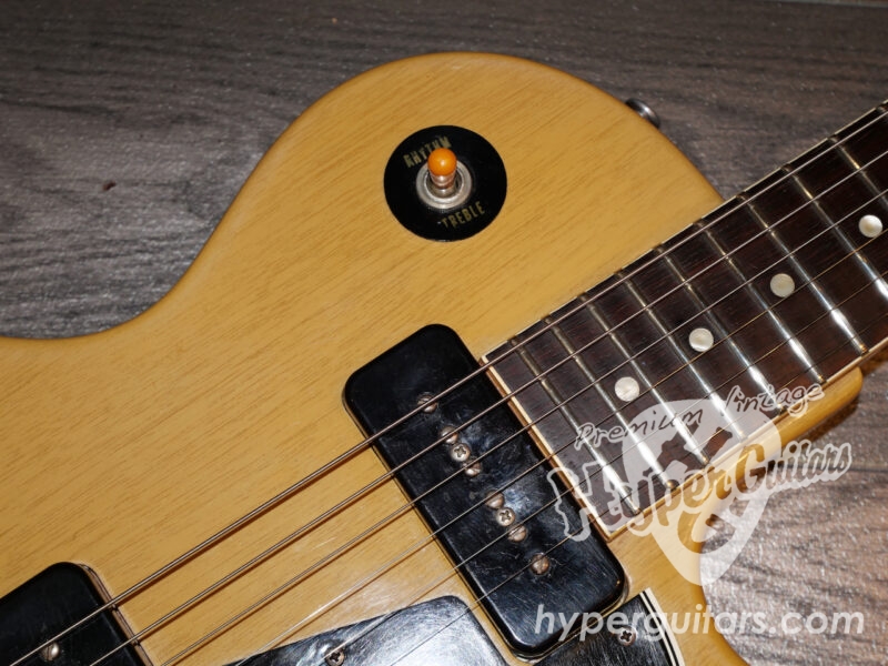 Gibson ’58 Les Paul Special