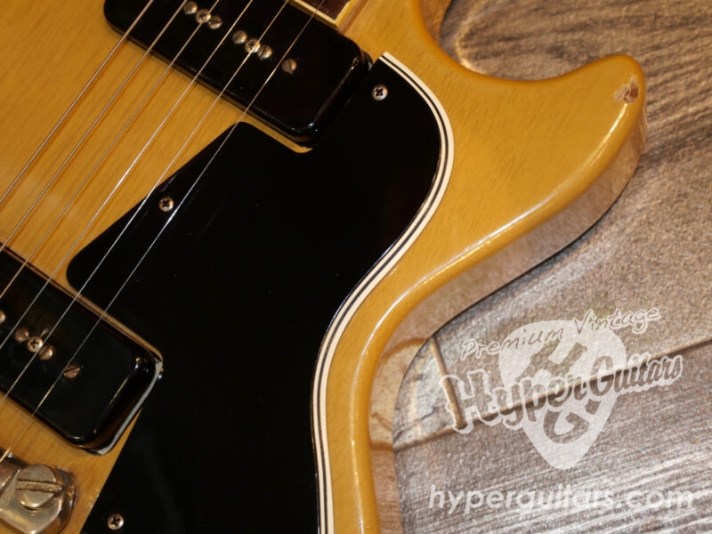 Gibson ’58 Les Paul Special