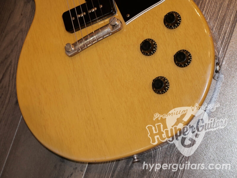 Gibson ’58 Les Paul Special