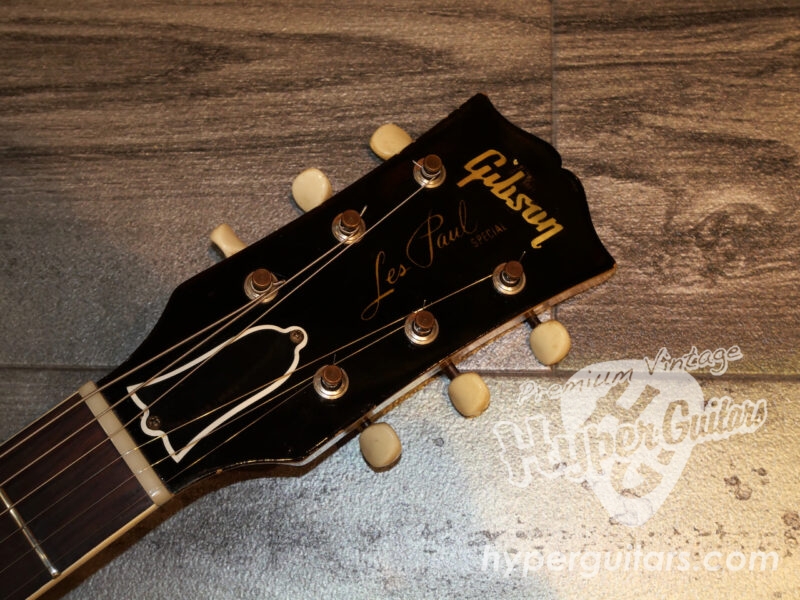 Gibson ’58 Les Paul Special