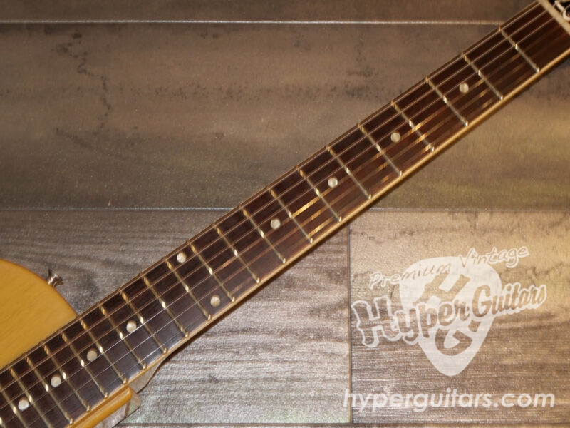 Gibson ’58 Les Paul Special