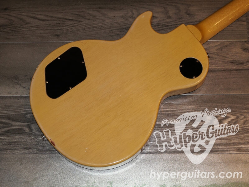 Gibson ’58 Les Paul Special