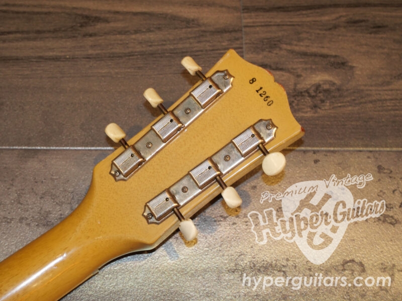 Gibson ’58 Les Paul Special