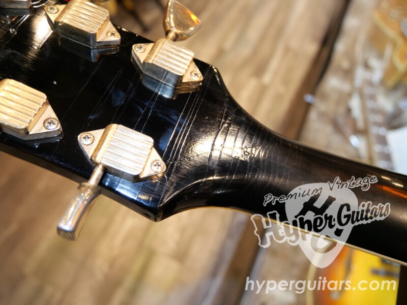 Gibson ’69 Les Paul Custom